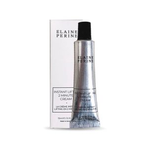 Kem nâng cơ tức thì & giảm nhăn hiệu ứng Botox sau 2 phút